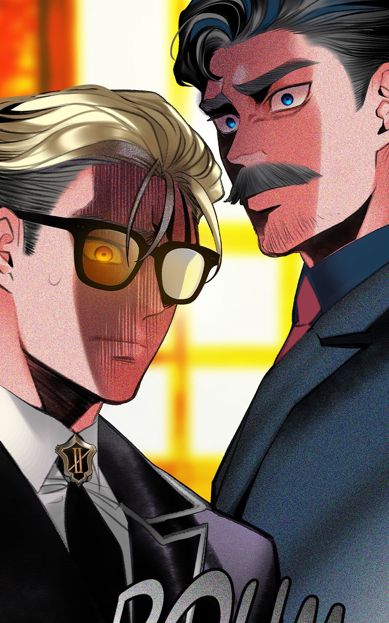 Read Jungle Juice fr Manga Online