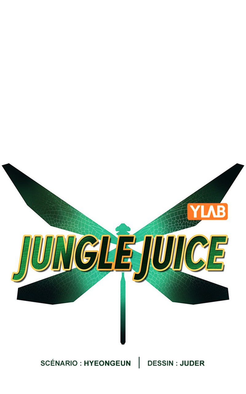 Read Jungle Juice fr Manga Online