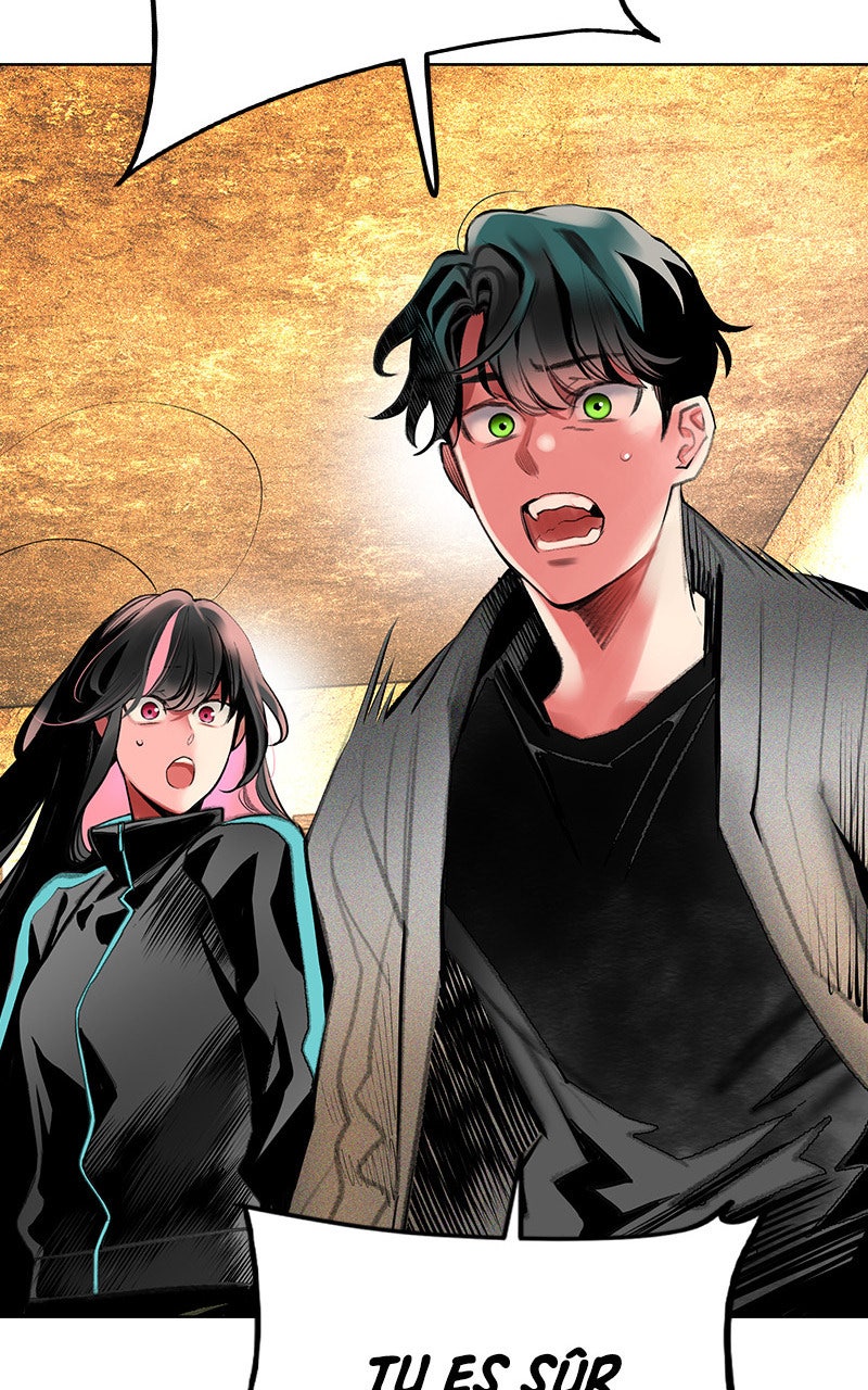 Read Jungle Juice fr Manga Online