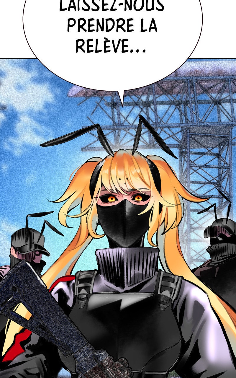 Read Jungle Juice fr Manga Online