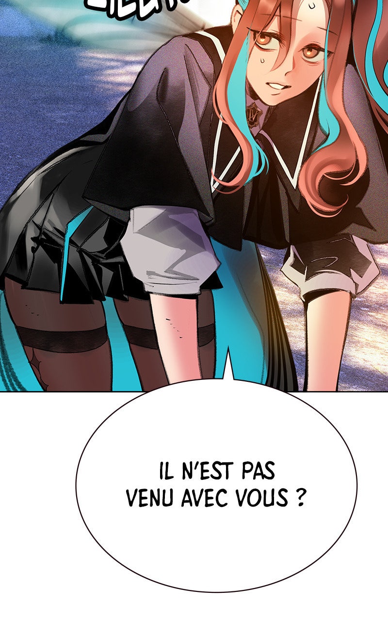 Read Jungle Juice fr Manga Online