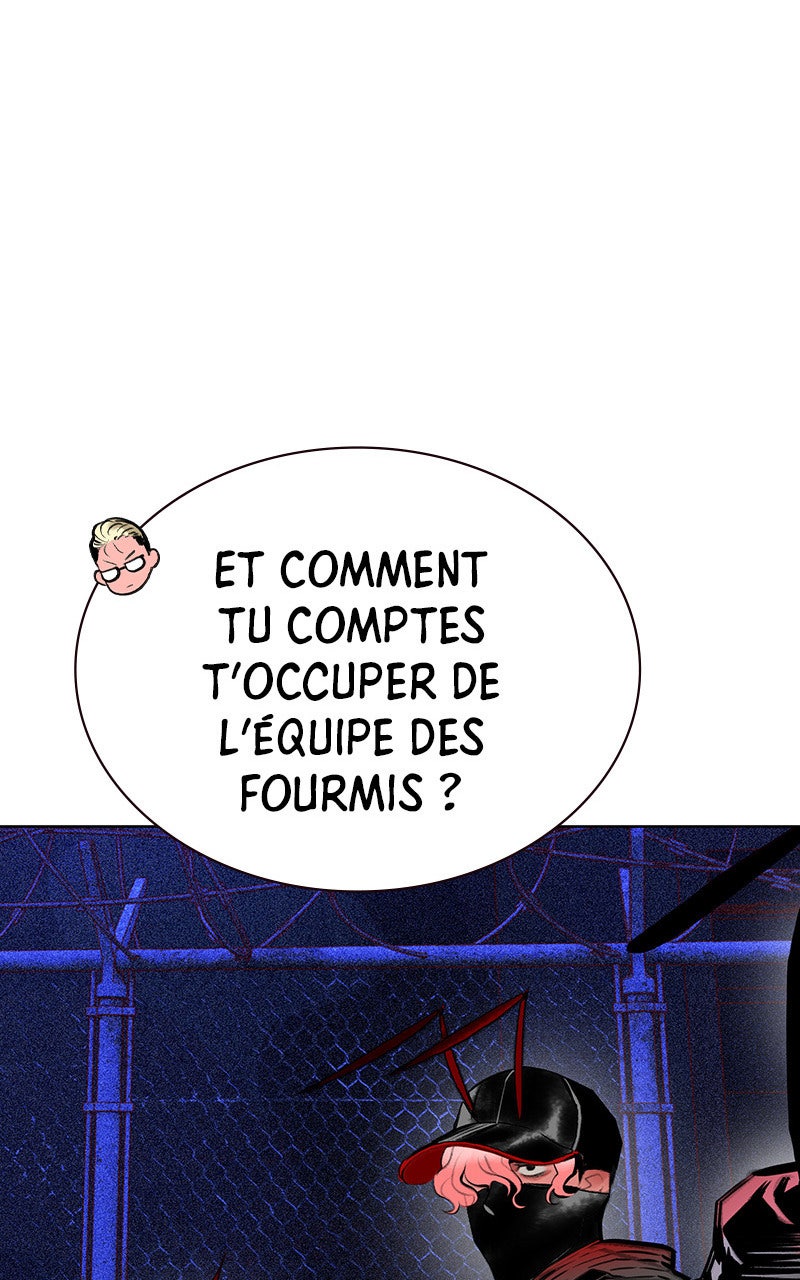 Read Jungle Juice fr Manga Online