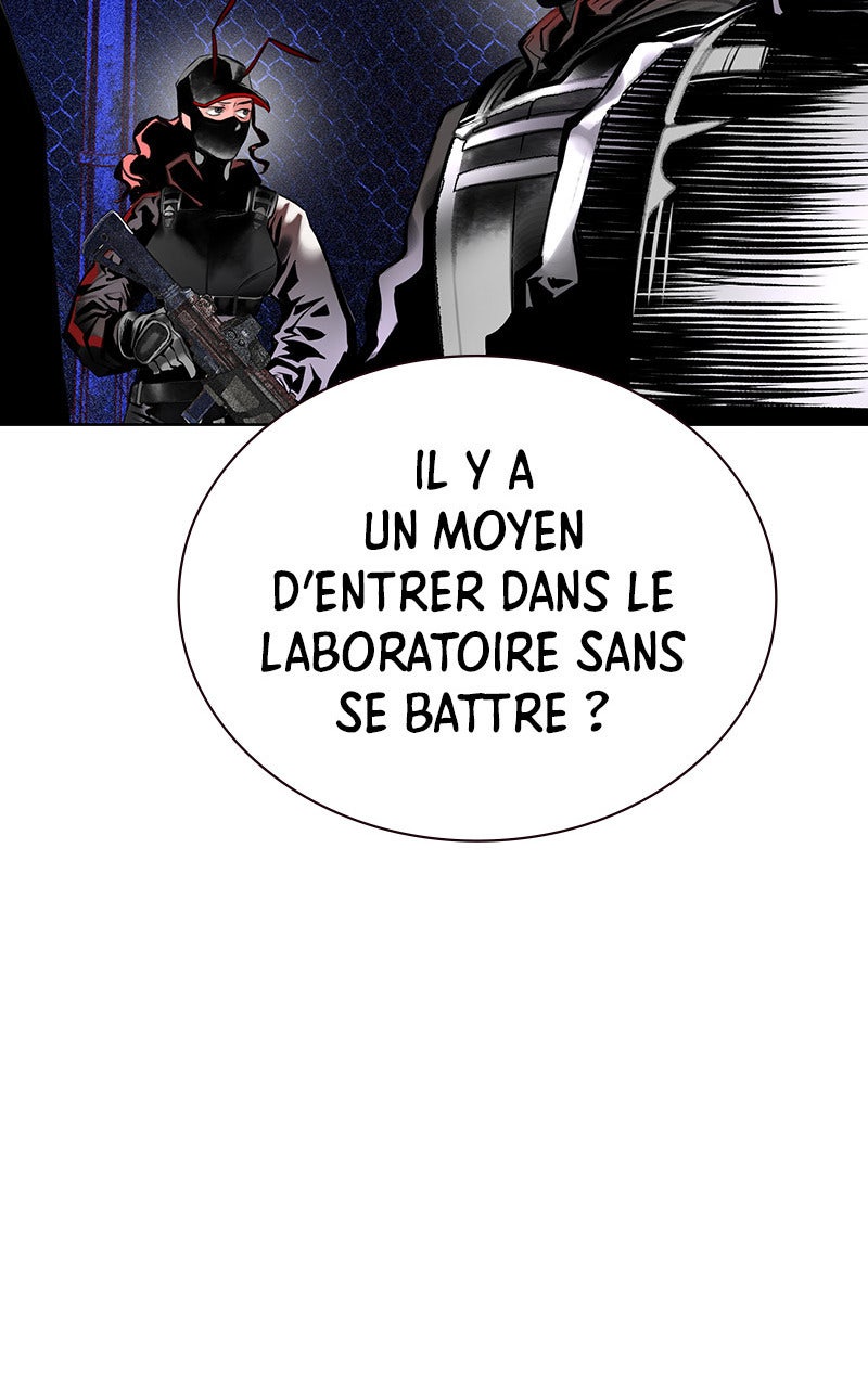 Read Jungle Juice fr Manga Online