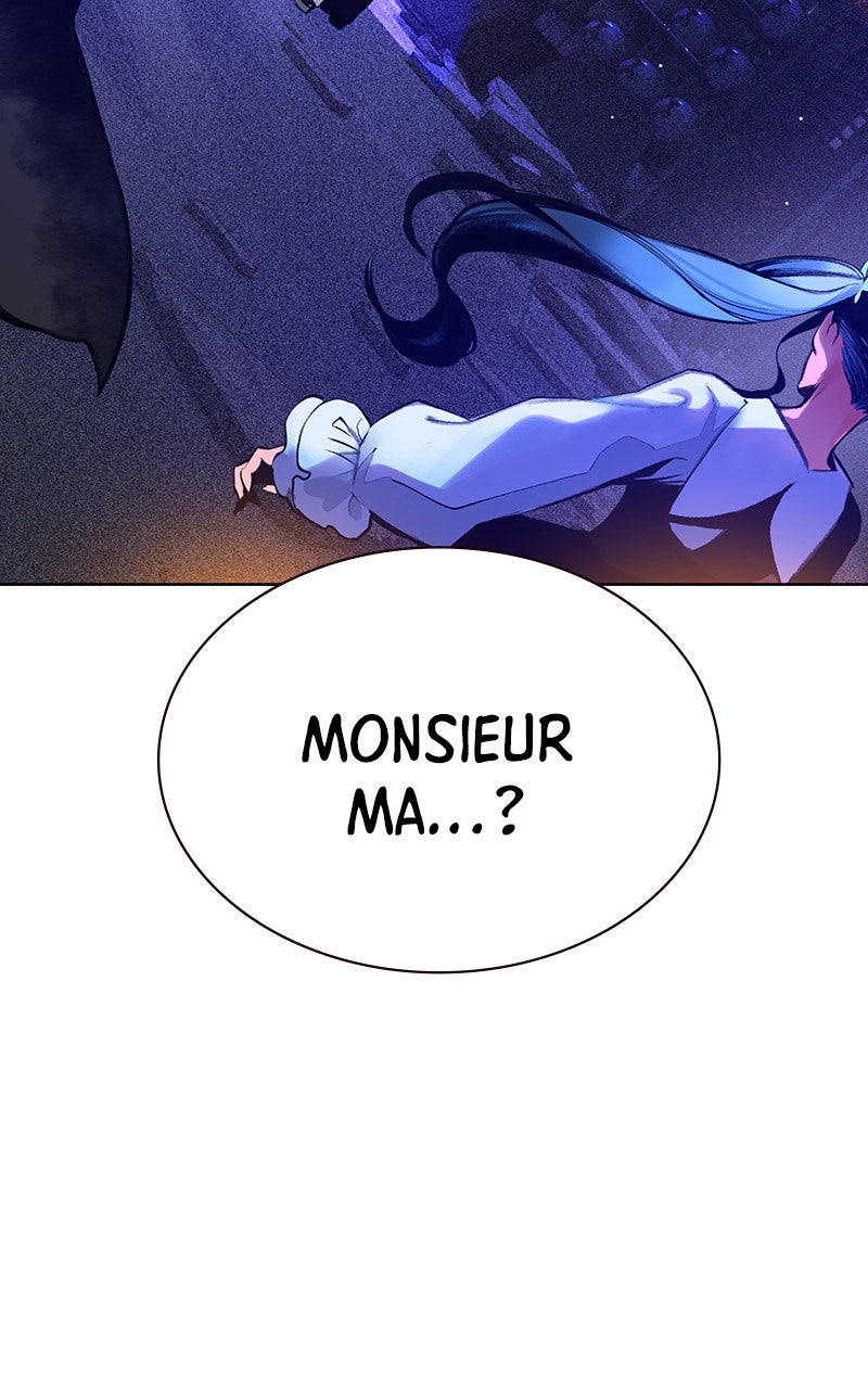 Read Jungle Juice fr Manga Online