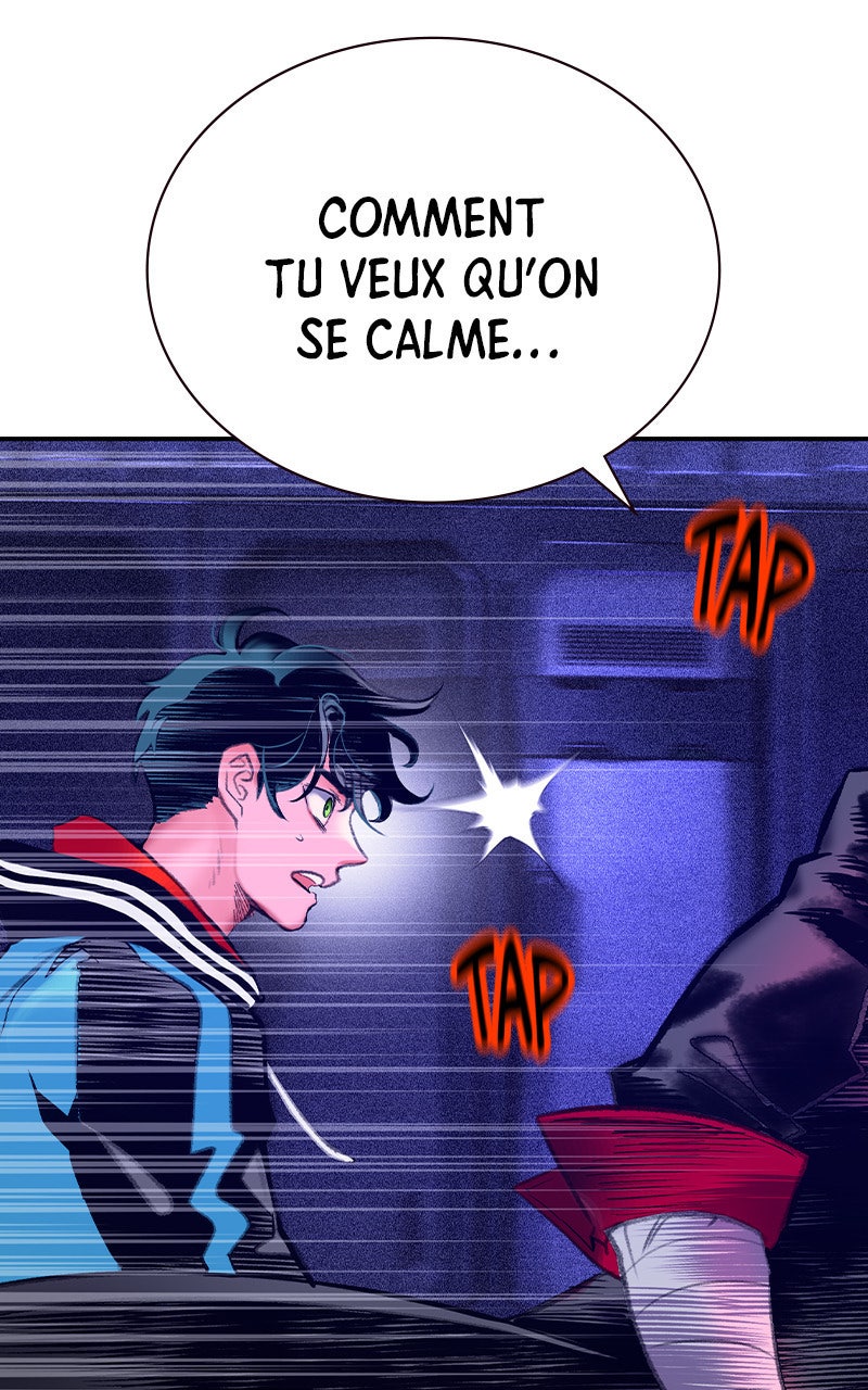 Read Jungle Juice fr Manga Online