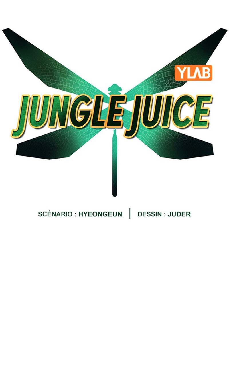 Read Jungle Juice fr Manga Online