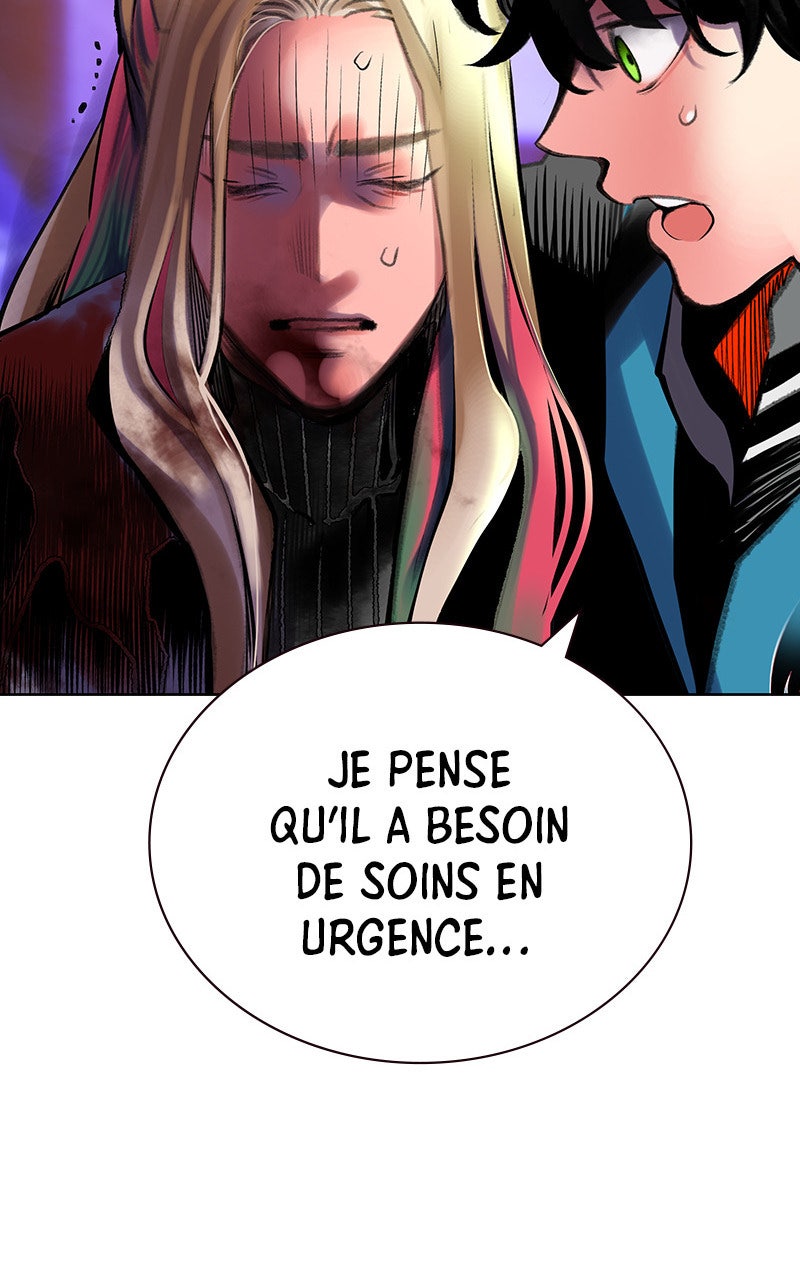 Read Jungle Juice fr Manga Online