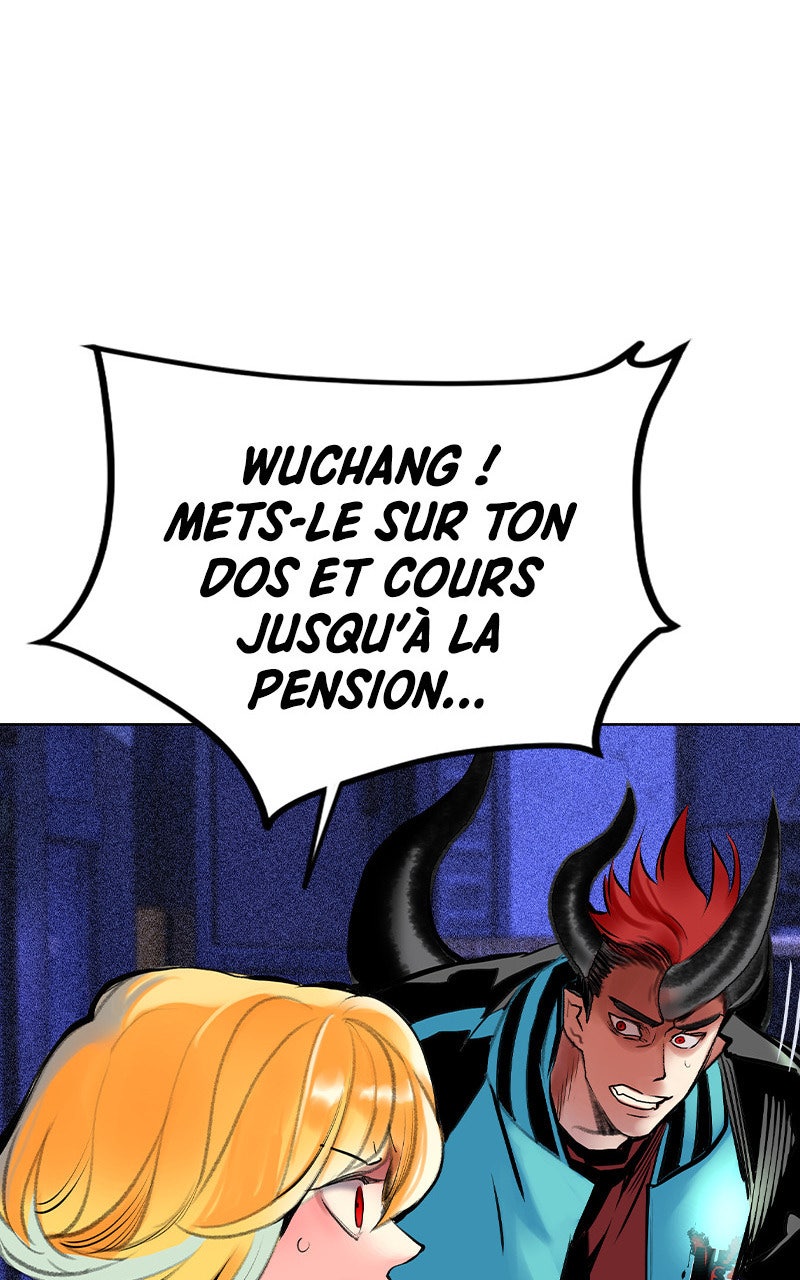 Read Jungle Juice fr Manga Online