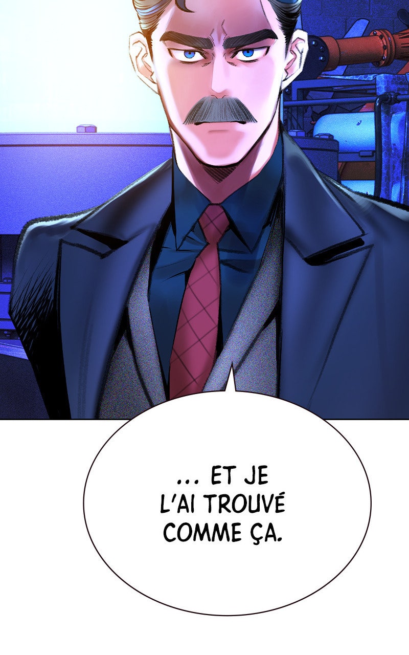 Read Jungle Juice fr Manga Online