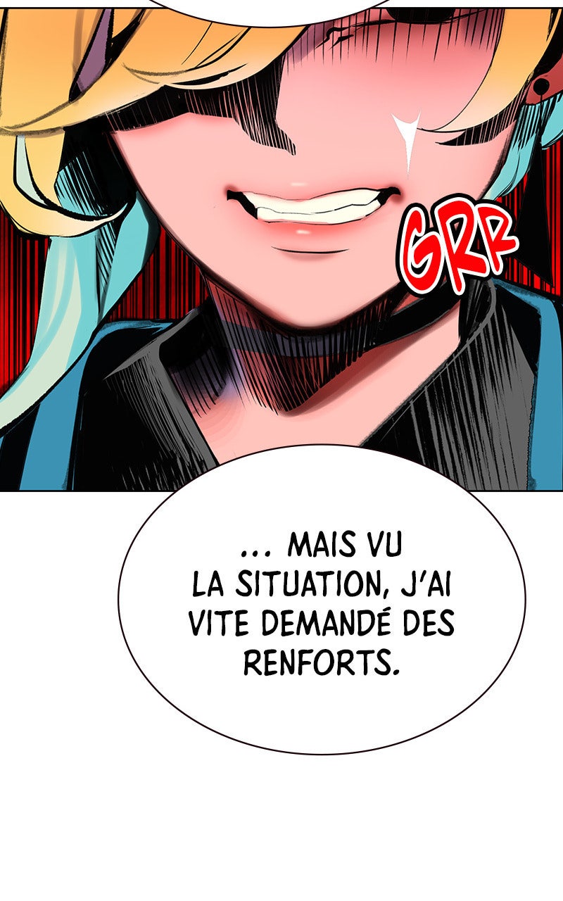 Read Jungle Juice fr Manga Online