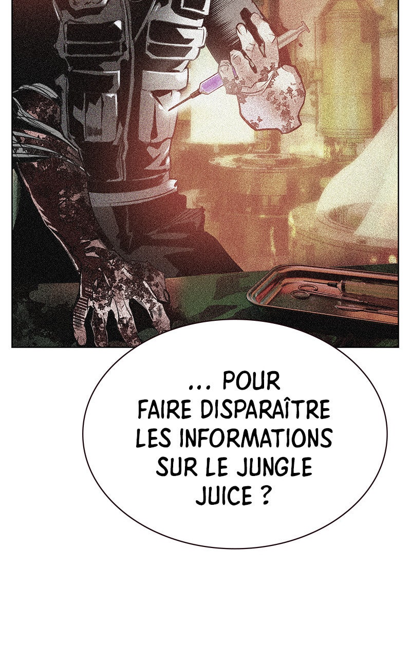 Read Jungle Juice fr Manga Online