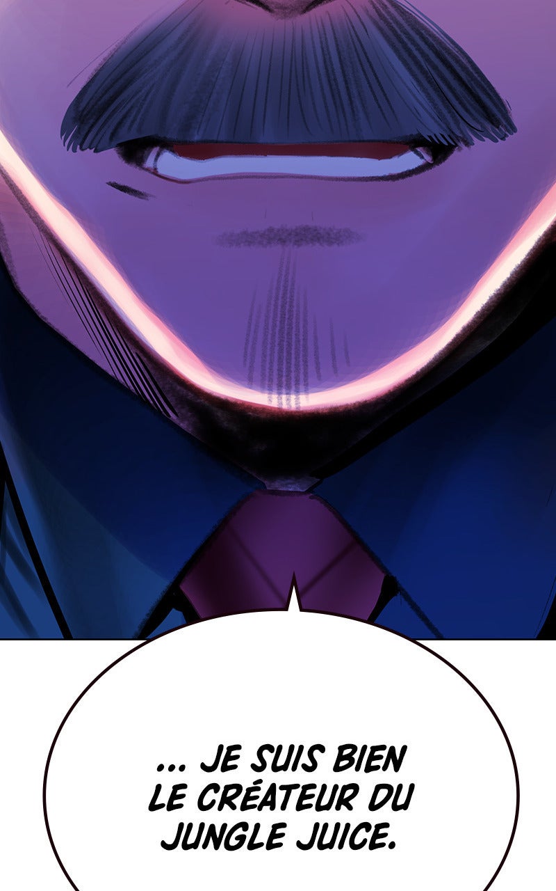 Read Jungle Juice fr Manga Online