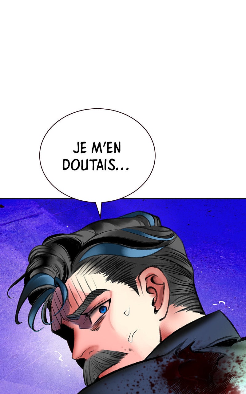 Read Jungle Juice fr Manga Online