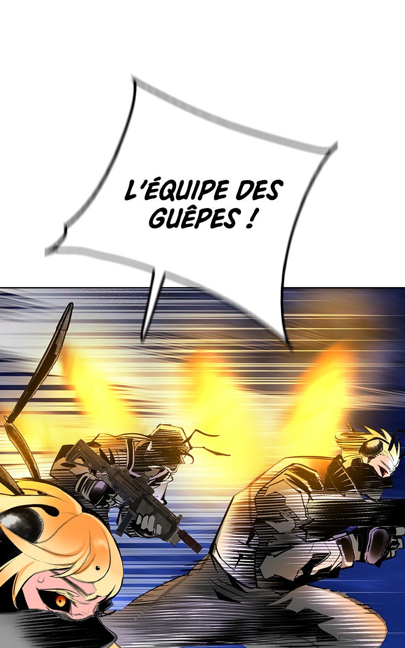 Read Jungle Juice fr Manga Online