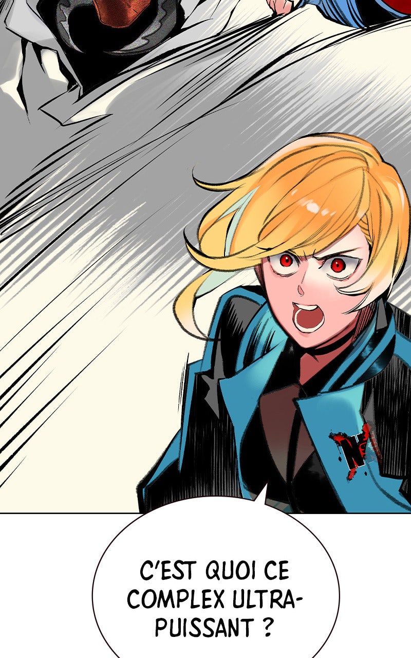 Read Jungle Juice fr Manga Online