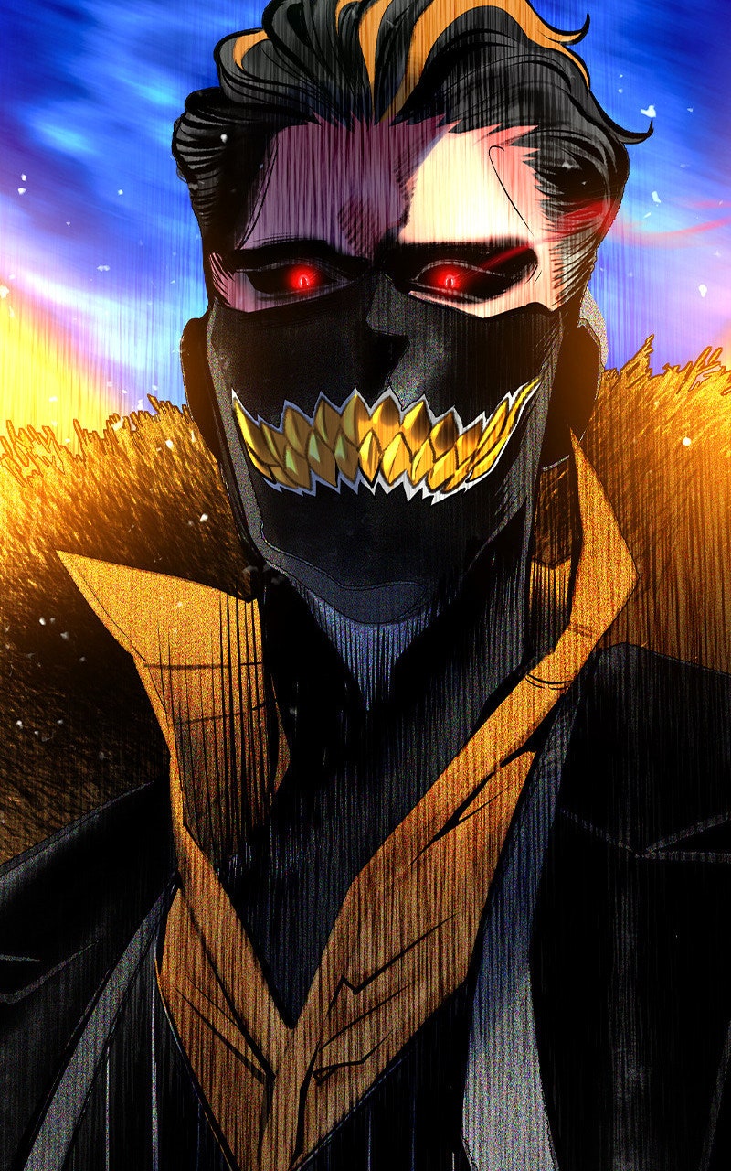 Read Jungle Juice fr Manga Online