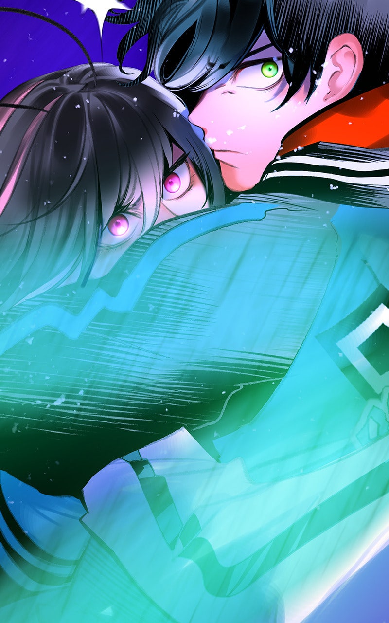 Read Jungle Juice fr Manga Online