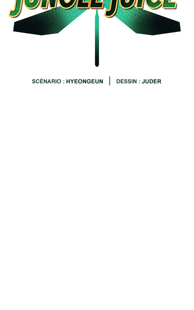 Read Jungle Juice fr Manga Online