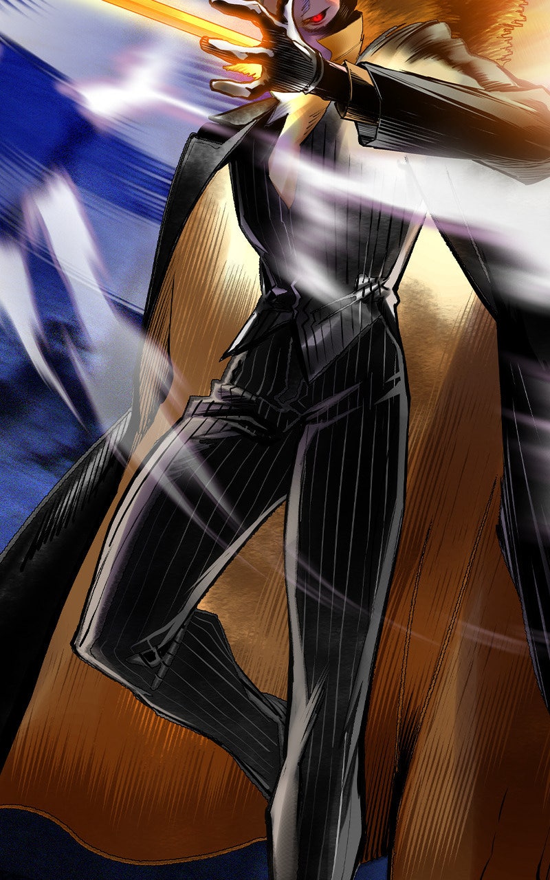 Read Jungle Juice fr Manga Online