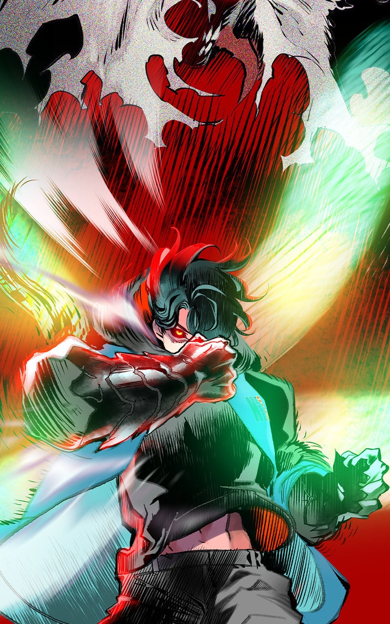 Read Jungle Juice fr Manga Online