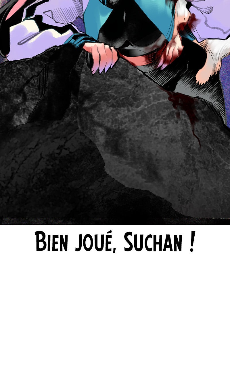 Read Jungle Juice fr Manga Online