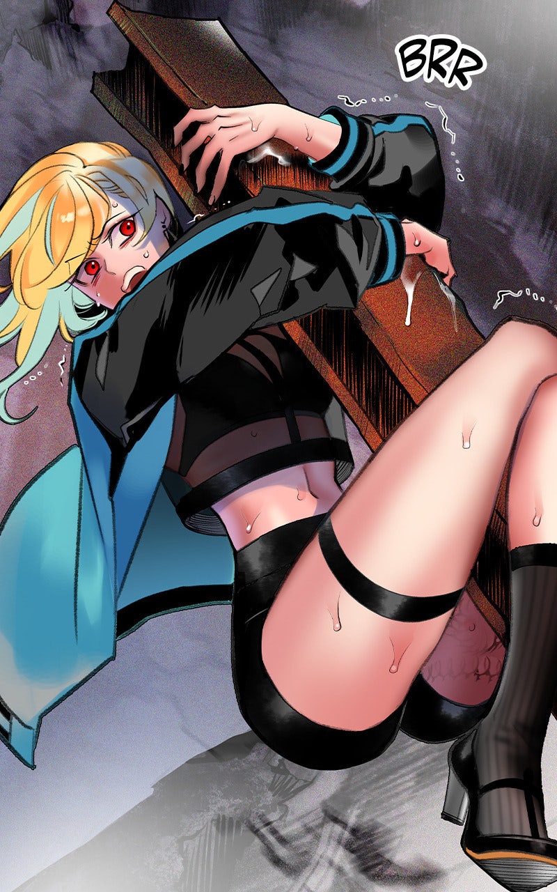 Read Jungle Juice fr Manga Online