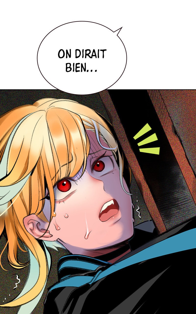 Read Jungle Juice fr Manga Online