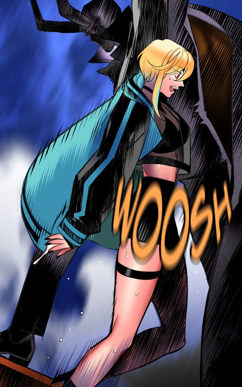 Read Jungle Juice fr Manga Online