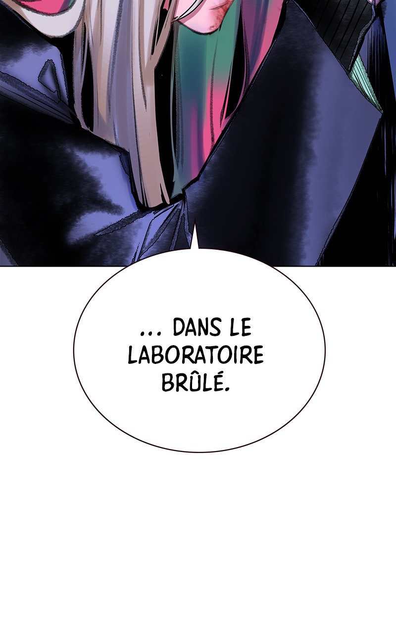 Read Jungle Juice fr Manga Online