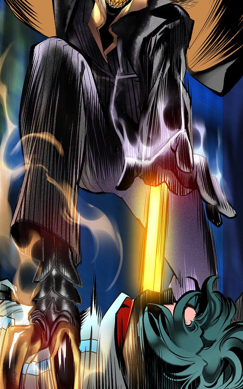 Read Jungle Juice fr Manga Online