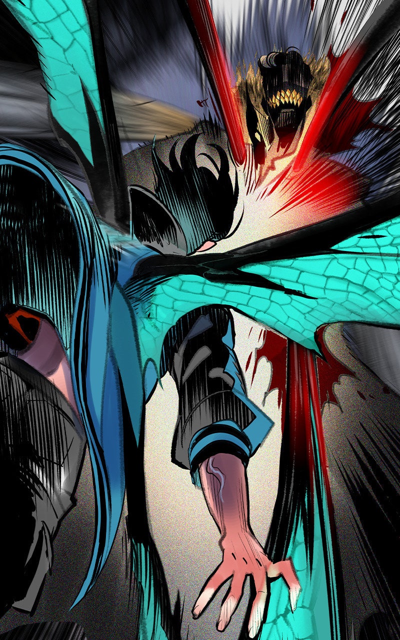 Read Jungle Juice fr Manga Online