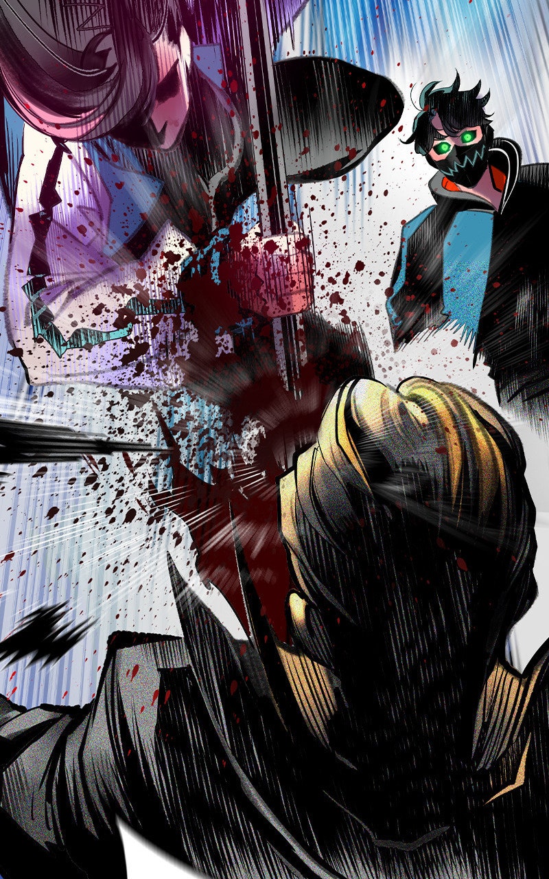 Read Jungle Juice fr Manga Online