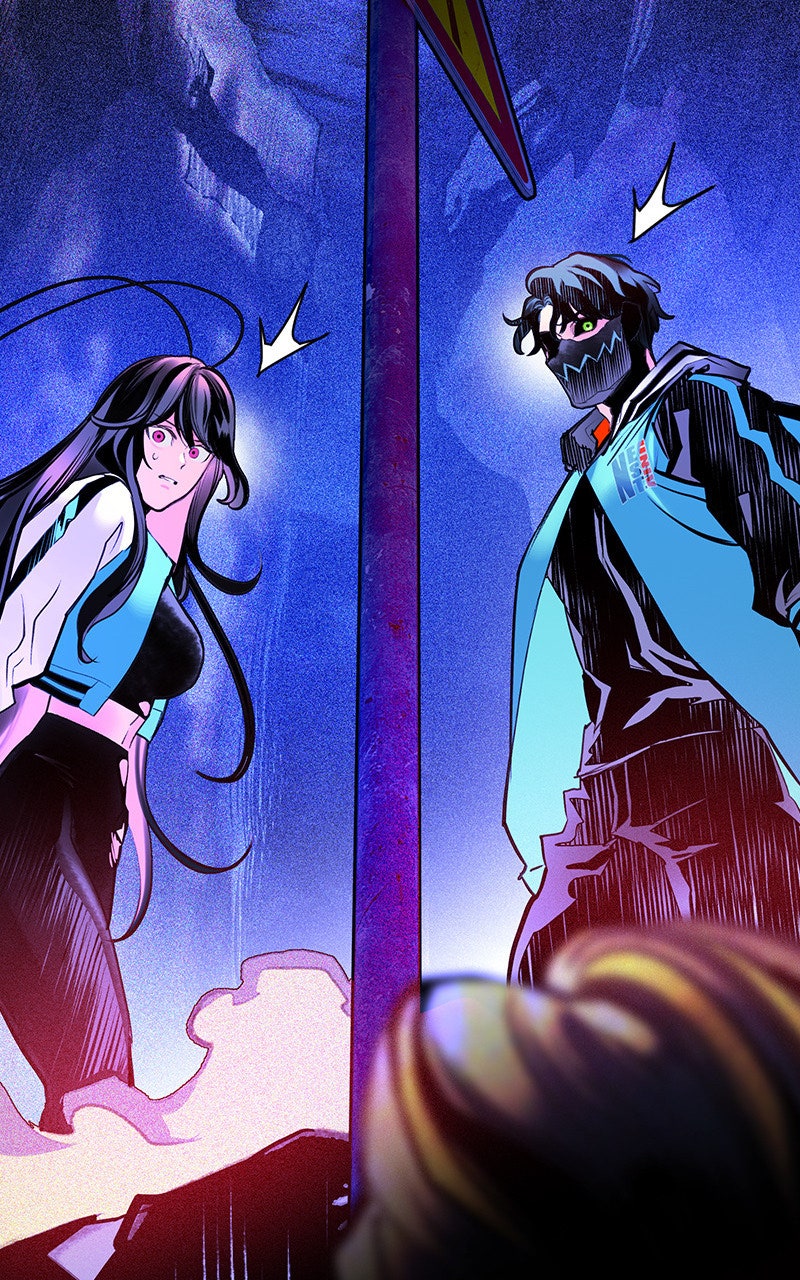 Read Jungle Juice fr Manga Online