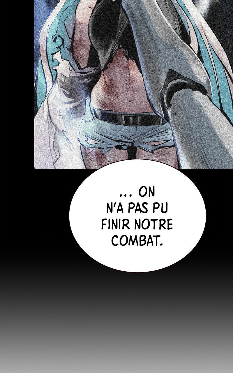 Read Jungle Juice fr Manga Online