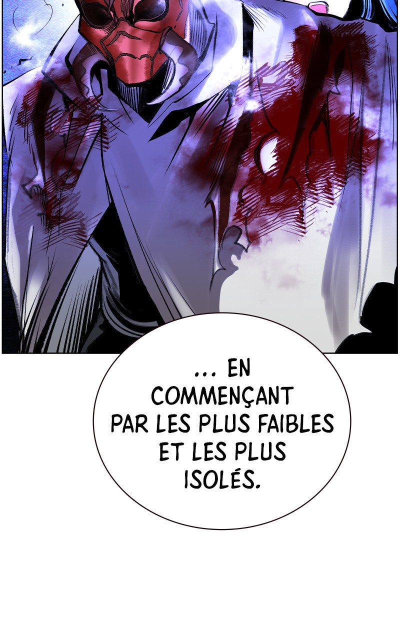 Read Jungle Juice fr Manga Online