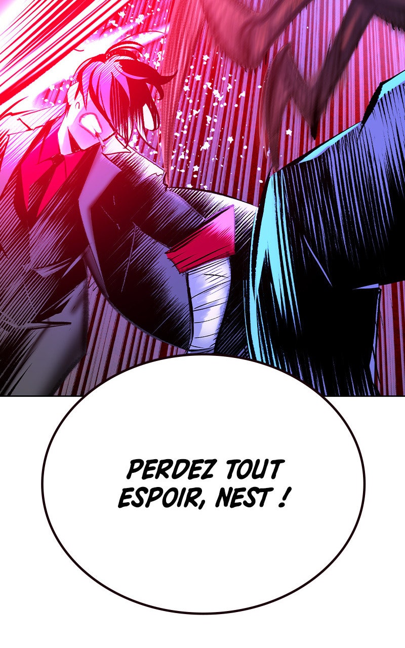 Read Jungle Juice fr Manga Online