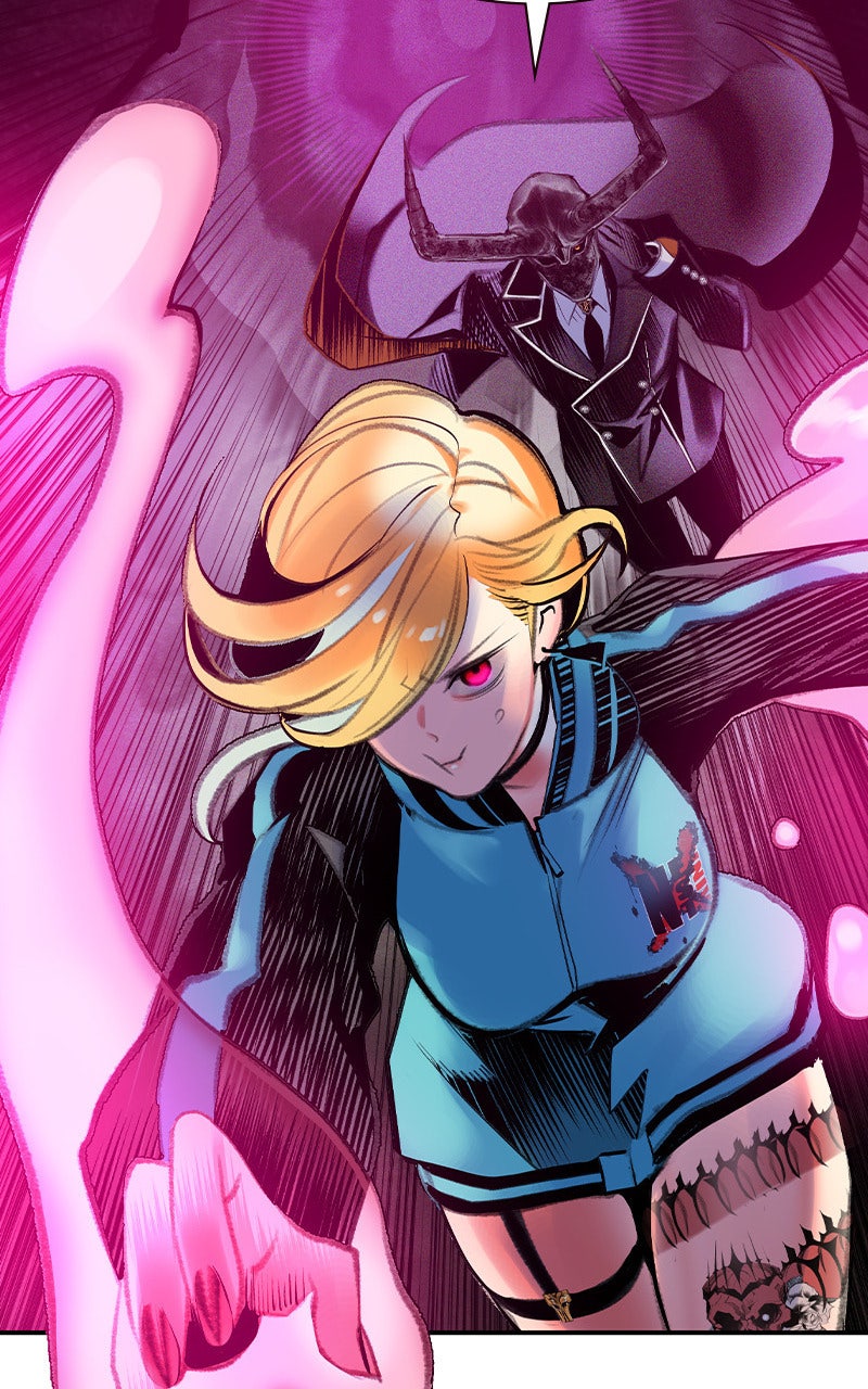 Read Jungle Juice fr Manga Online