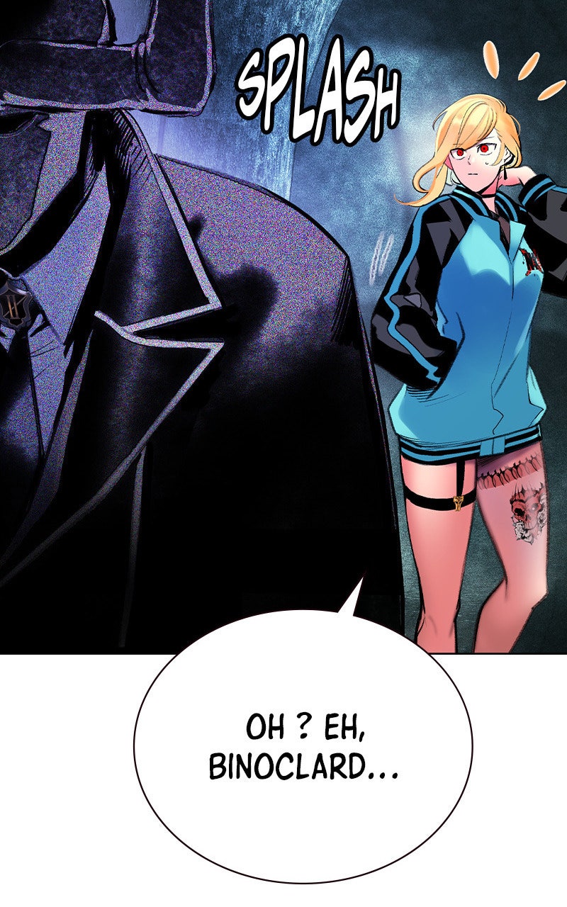 Read Jungle Juice fr Manga Online