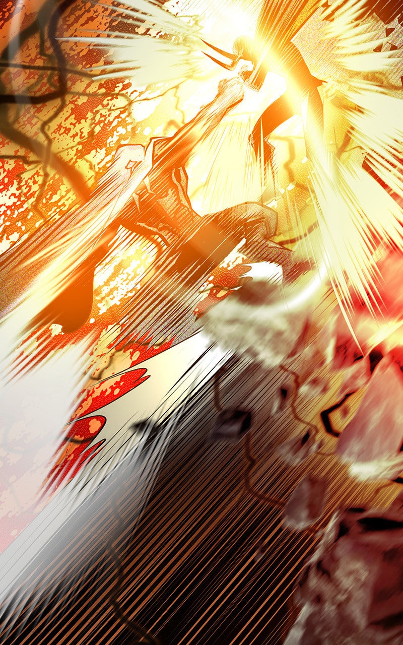 Read Jungle Juice fr Manga Online