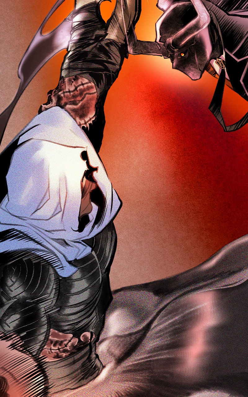 Read Jungle Juice fr Manga Online