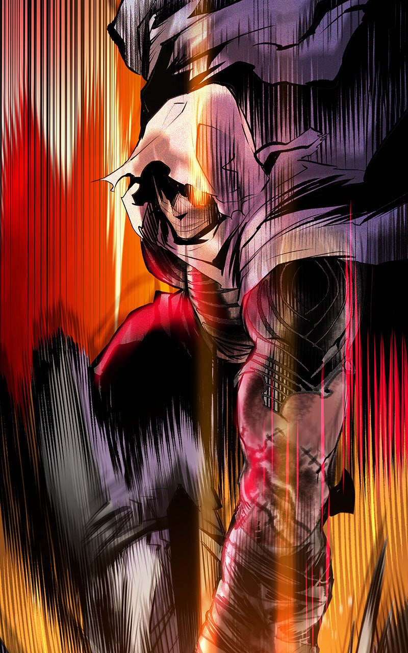 Read Jungle Juice fr Manga Online