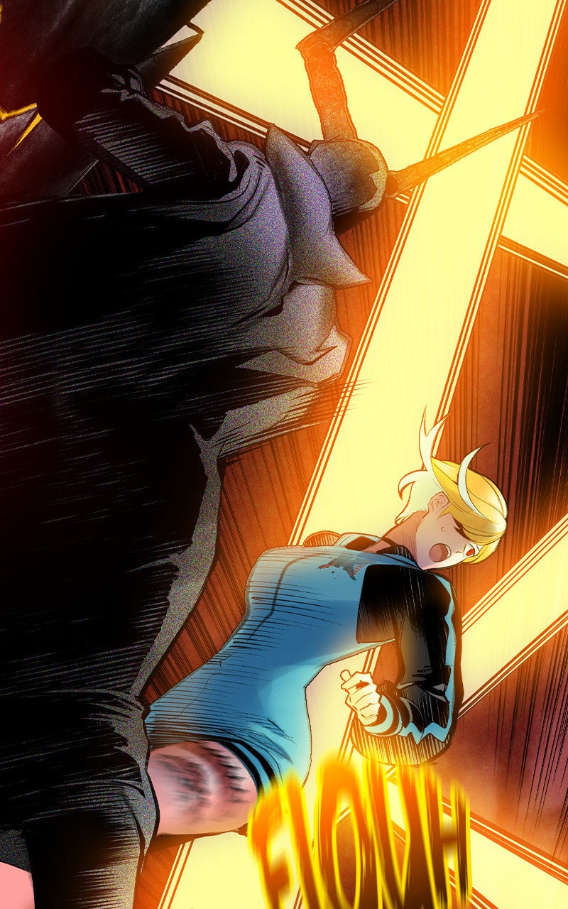 Read Jungle Juice fr Manga Online