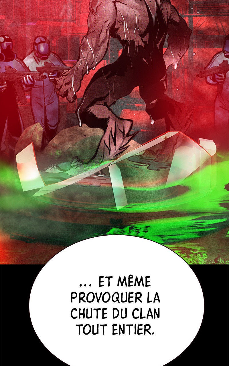 Read Jungle Juice fr Manga Online