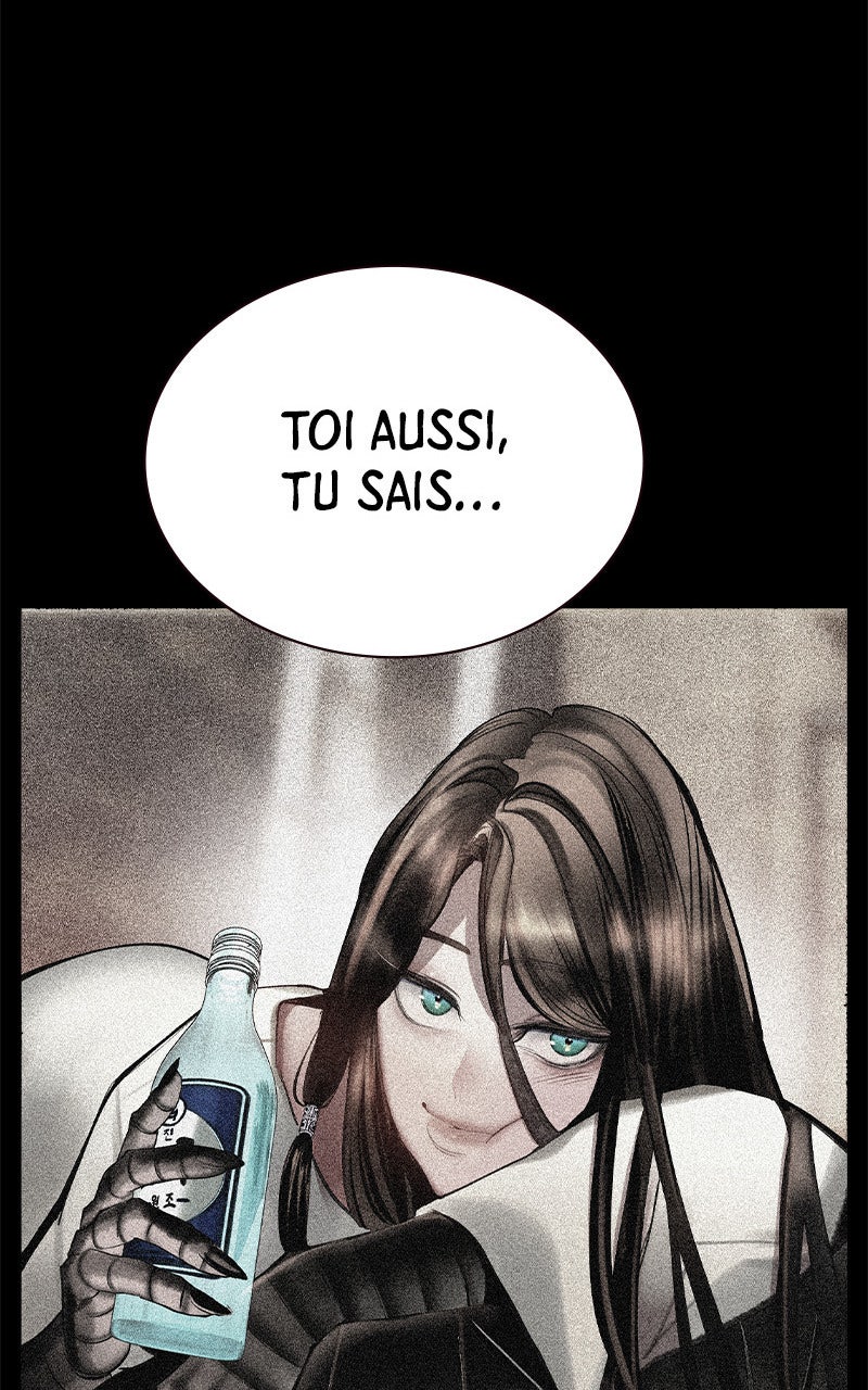 Read Jungle Juice fr Manga Online