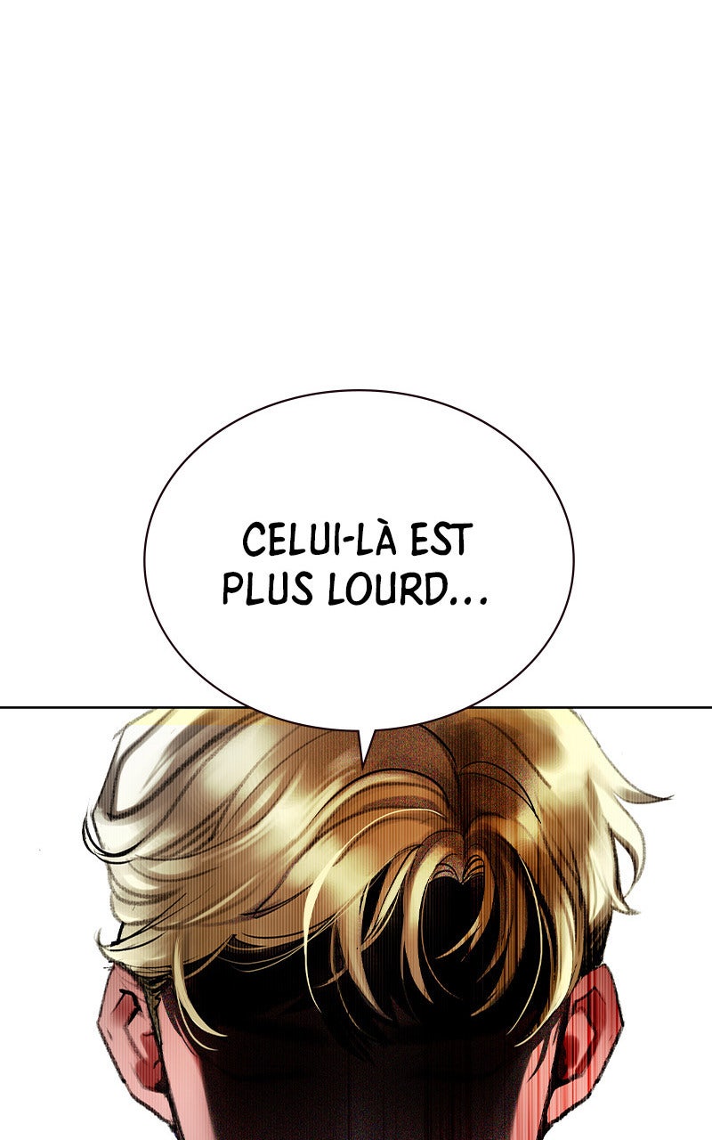 Read Jungle Juice fr Manga Online