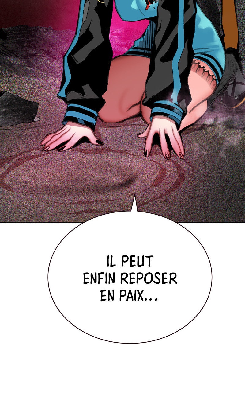 Read Jungle Juice fr Manga Online