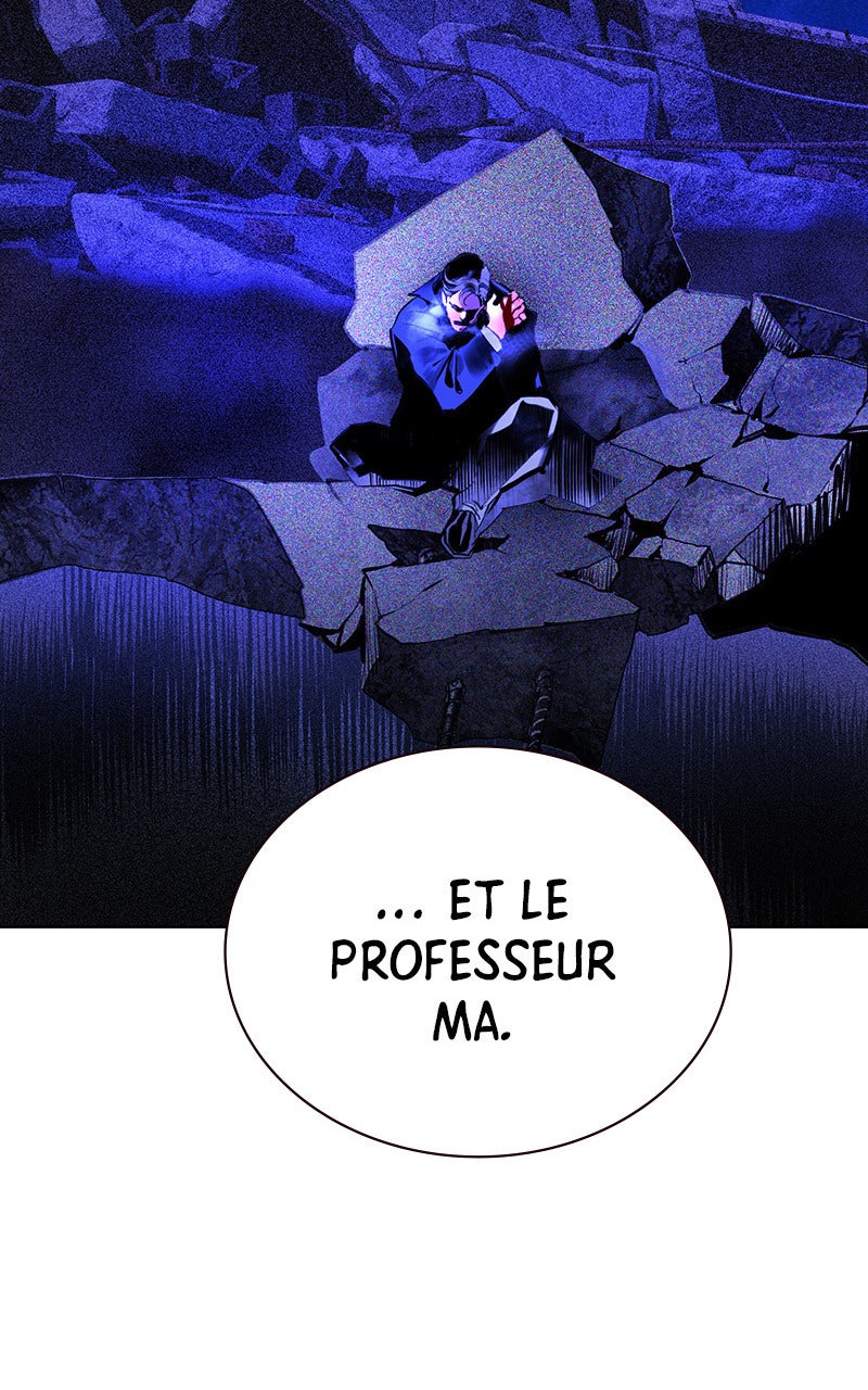 Read Jungle Juice fr Manga Online