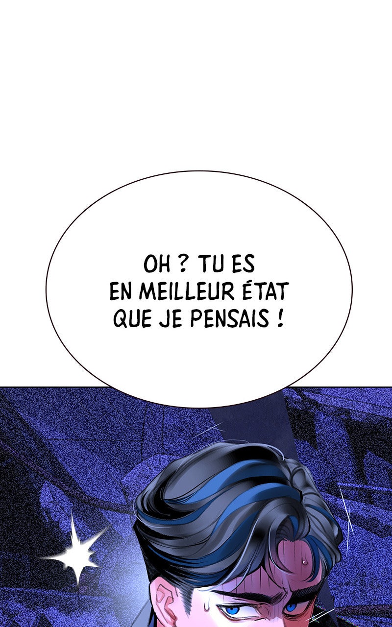 Read Jungle Juice fr Manga Online