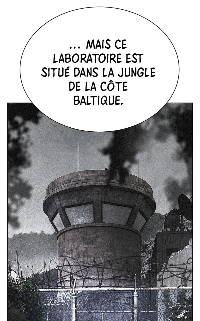 Read Jungle Juice fr Manga Online