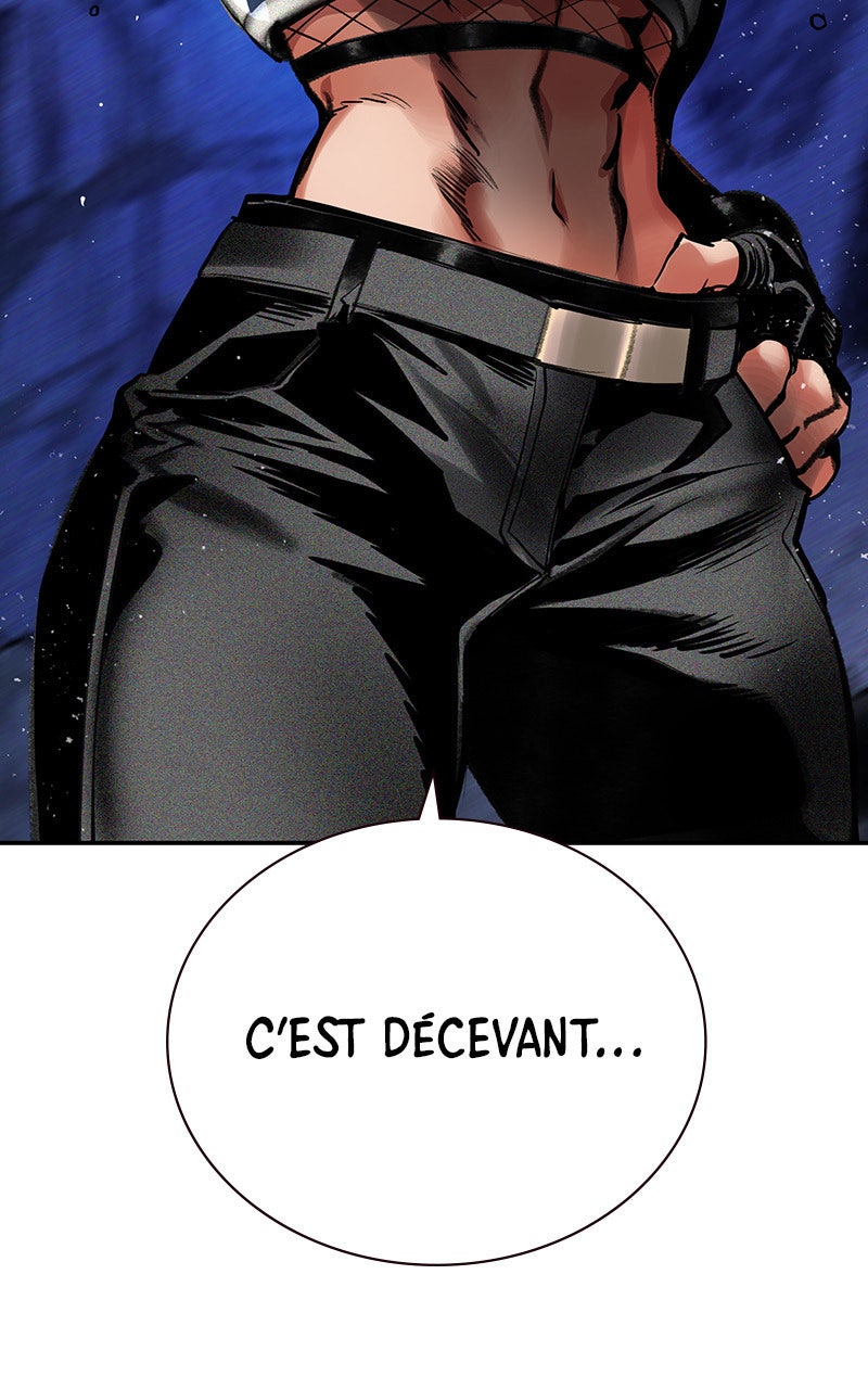 Read Jungle Juice fr Manga Online